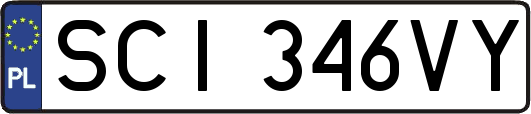 SCI346VY