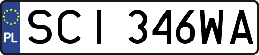 SCI346WA