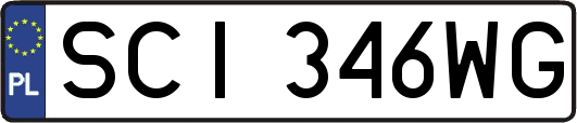 SCI346WG
