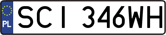 SCI346WH
