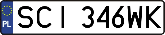 SCI346WK