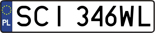 SCI346WL