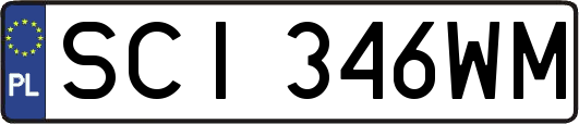 SCI346WM