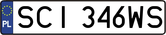 SCI346WS