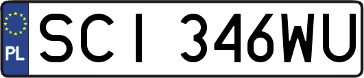 SCI346WU