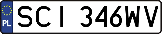 SCI346WV