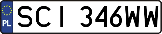 SCI346WW