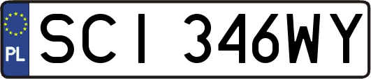 SCI346WY
