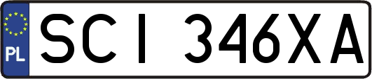 SCI346XA