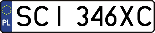 SCI346XC