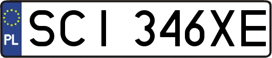 SCI346XE