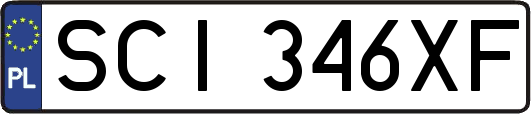SCI346XF