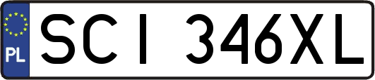 SCI346XL