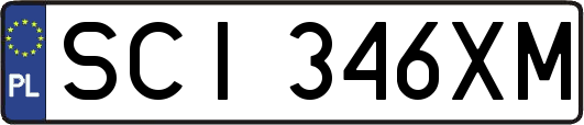 SCI346XM