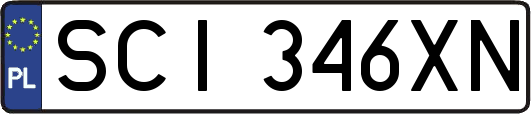 SCI346XN