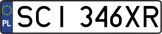 SCI346XR