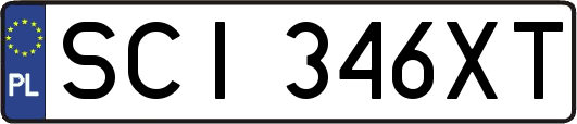 SCI346XT