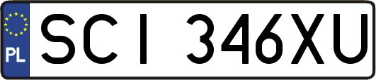 SCI346XU
