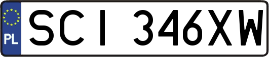 SCI346XW