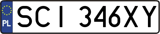 SCI346XY