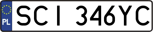 SCI346YC