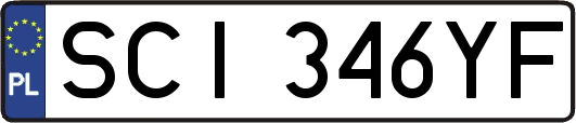SCI346YF