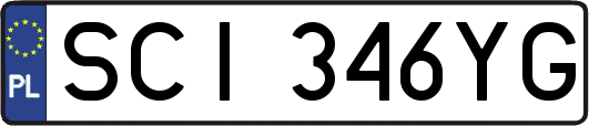 SCI346YG