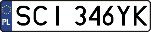 SCI346YK