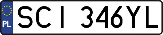 SCI346YL