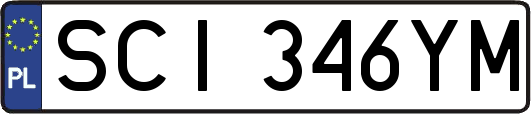 SCI346YM