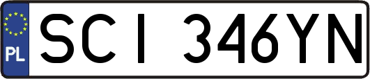 SCI346YN