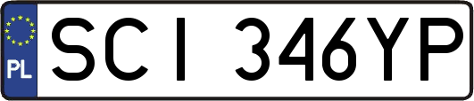 SCI346YP