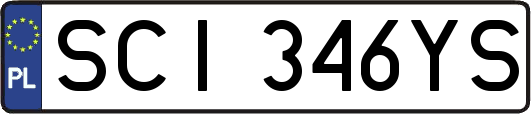 SCI346YS