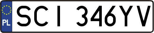 SCI346YV