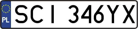 SCI346YX