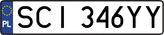 SCI346YY
