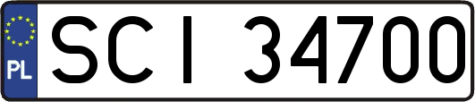 SCI34700