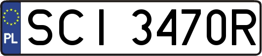 SCI3470R