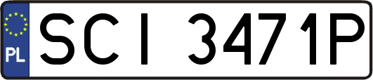 SCI3471P