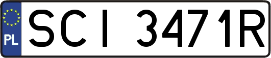 SCI3471R
