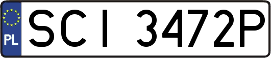 SCI3472P