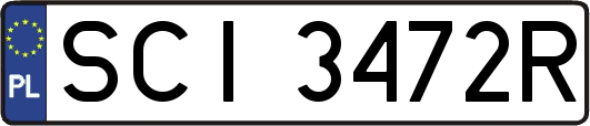 SCI3472R