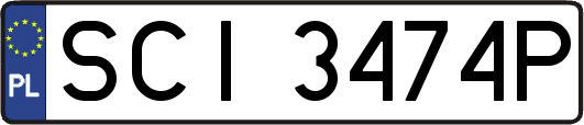 SCI3474P