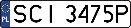 SCI3475P