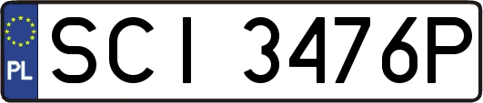 SCI3476P