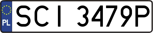 SCI3479P