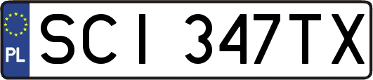 SCI347TX