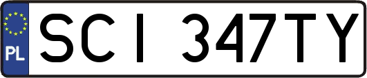 SCI347TY