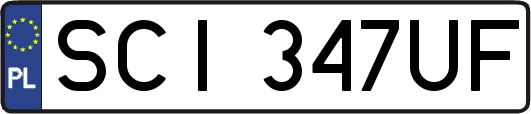 SCI347UF