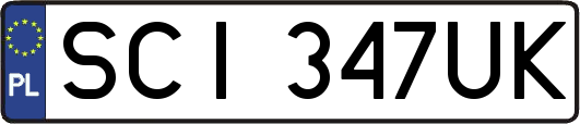 SCI347UK